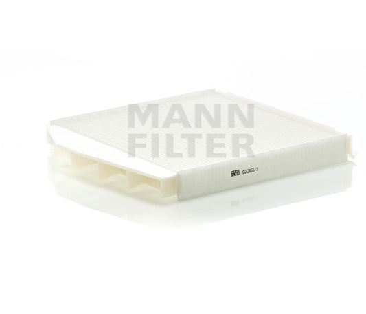 Volvo S60 I, S80 I, V70 II, XC70 I Cross Country, XC90 I - AC Filter CU 2855/1 - Mann