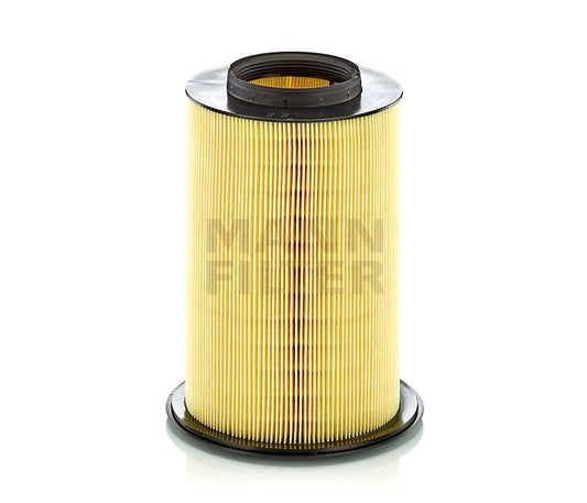 Volvo C30, C70 II, S40 II, V40 II, Cross Country, V50, Ford, Mazda - Air Filter C 16134/2 - Mann