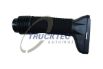 Mercedes Intake Air Hose - 02.14.146 Trucktec Germany