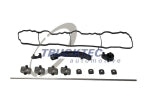 Mercedes Intake Manifold Module Repair Kit - 02.14.204 Trucktec Germany