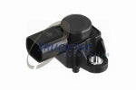 Mercedes Pressure Boost Sensor - 02.17.007 Trucktec Germany