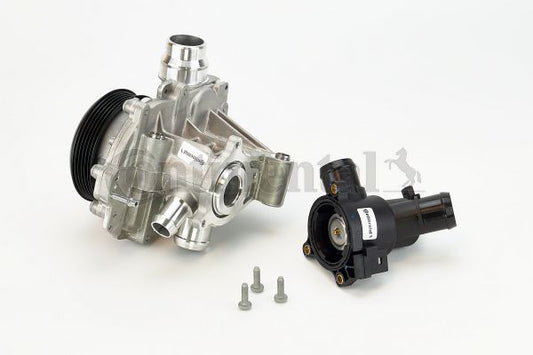 Mercedes A W176, B W246, CLA C117, GLA X156 Diesel - Continental Electronic Water Pump WPS3027