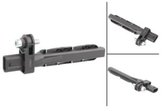 BMW 3 Series E90, F30, 5 Series E60, F10, X1 E84, X3 E83, F25, X5 F15, Mini R56, R55, R57, Countryman R60 - Crankshaft Pulse Sensor - 07-S230 - Optimal Automotive GmBH