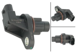 Mercedes A Class 176, B Class 246, CLA 117, GLA 156, C Class 204, 205, E Class 212, GLC 253, M Class 166 - Camshaft Sensor - 08-S159 - Optimal Automotive GmBH