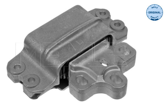 Audi A3, Q3, VW Jetta, Skoda Superb, VW Jetta - Engine Mounting LH Side 1001991096 - Meyle