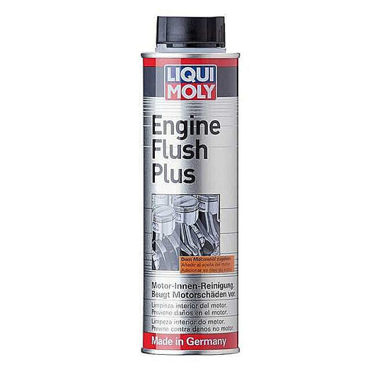 Liqui Moly Engine Flush Plus 300 ml - 8374 Liqui Moly