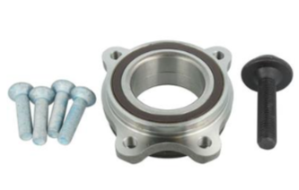 Audi A4 B9 (8W2), A5, A6 C8 (4A2), A8 D5, Q7 (4MB), VW Touareg - Front Wheel Bearing 100710 - Optimal Automotive GmBH