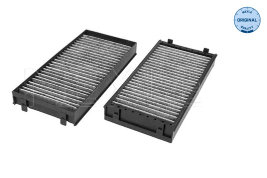BMW X5 F15 - AC Filter Set of 2 - 3143200000/S - Meyle