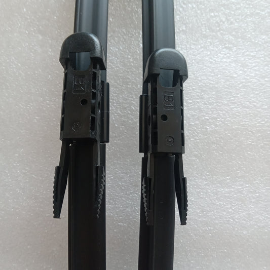 Mercedes C W205 Front Wiper Set 22+22 - MJ