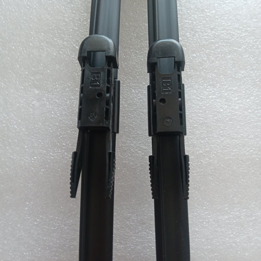 Mercedes A, B, CLA, GLA Front Wiper Set 24+19 - MJ