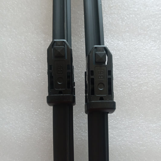 Mercedes ML, GL 166 Front Wiper Set 24+26 - MJ