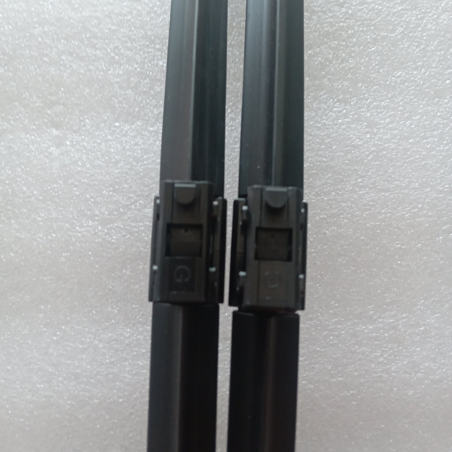 Mercedes E W213 Front Wiper Set 24+19 - MJ