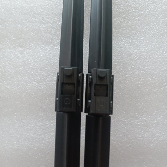 Mercedes E W213 Front Wiper Set 24+19 - MJ