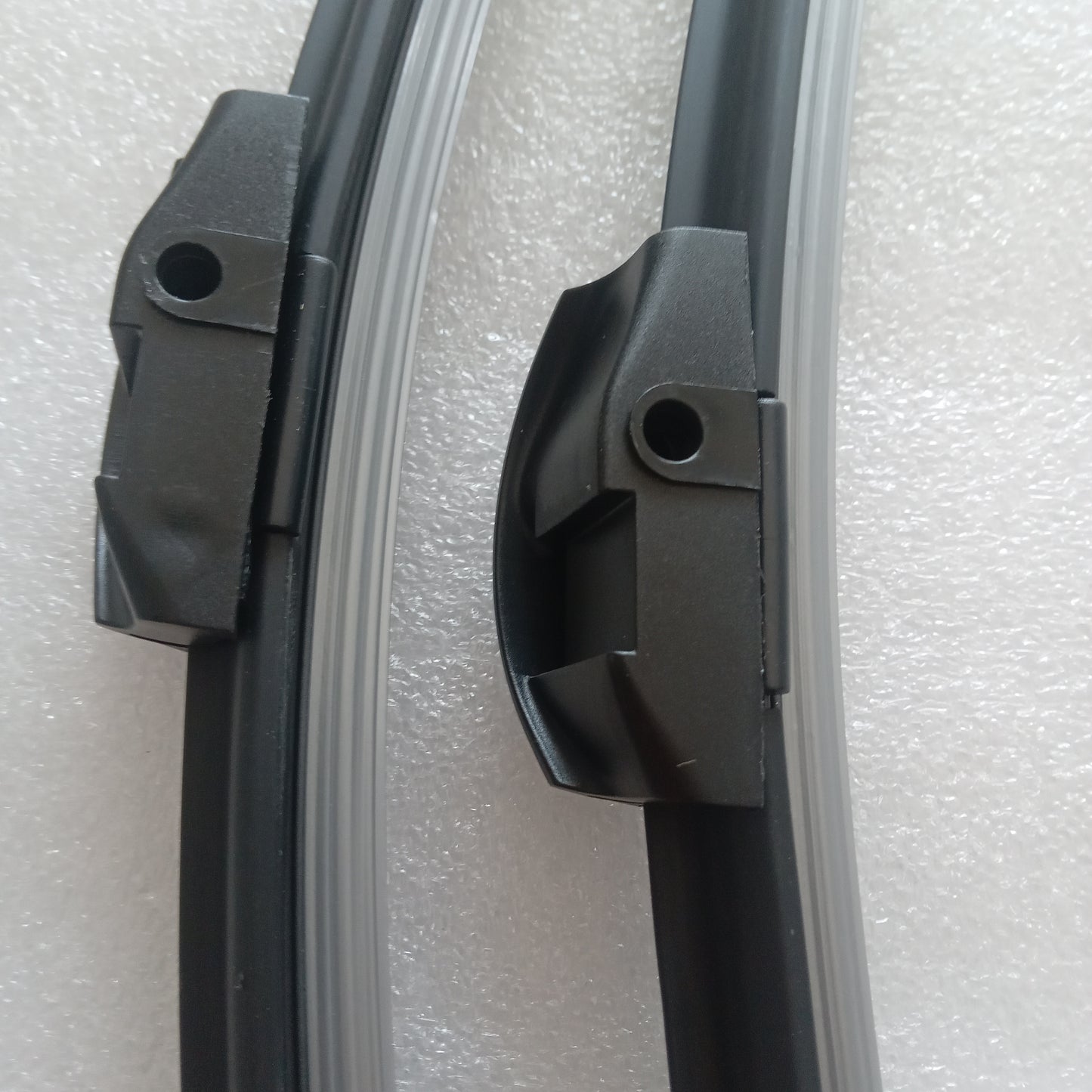 Mercedes C W204 Front Wiper Set 24+24 - MJ