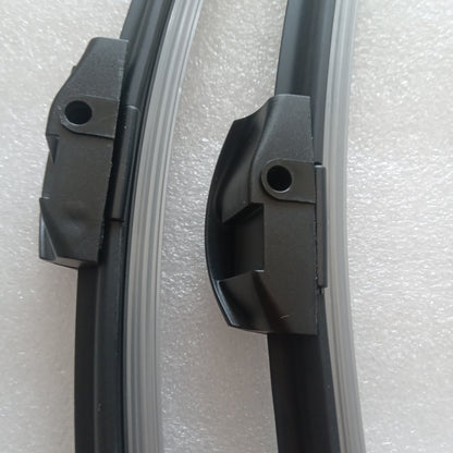 Mercedes C W204 Front Wiper Set 24+24 - MJ