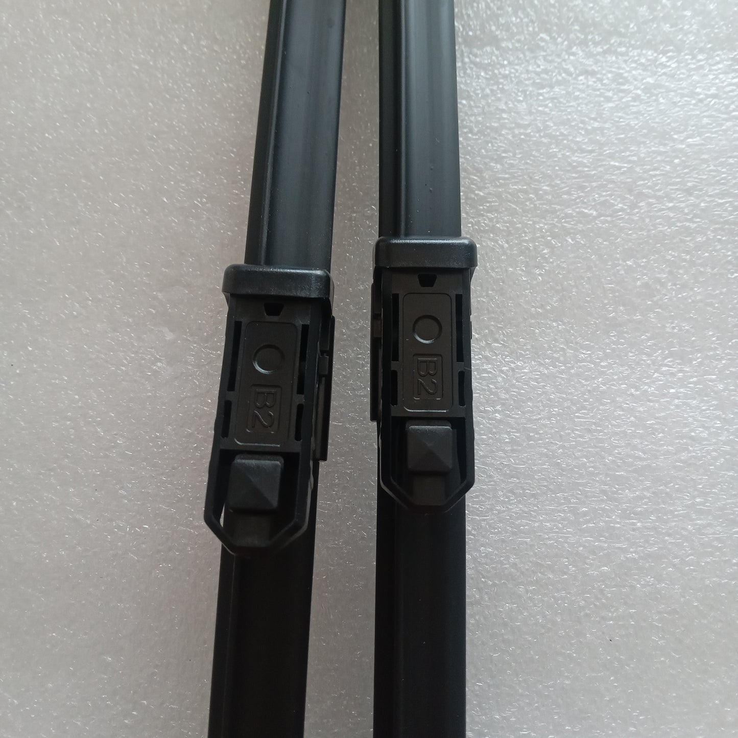 Audi A3 Front Wiper Set 18+26 - MJ