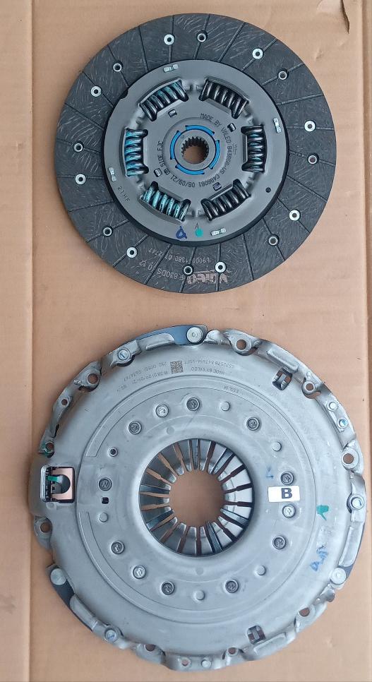 Valeo clutch plate discount price