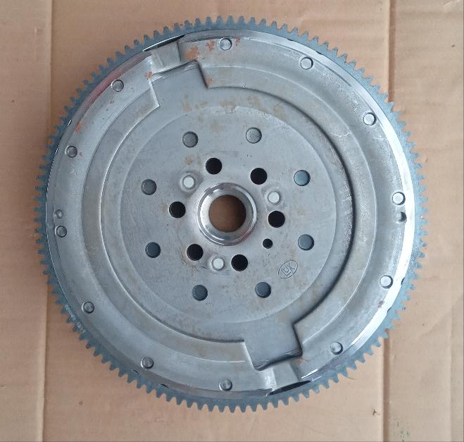 Jeep Compass, MG Hector Manual Diesel Flywheel ‐ 4150697100 LUK