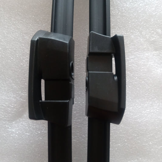 BMW 5 F10 Front Wiper Set 17+26 - MJ