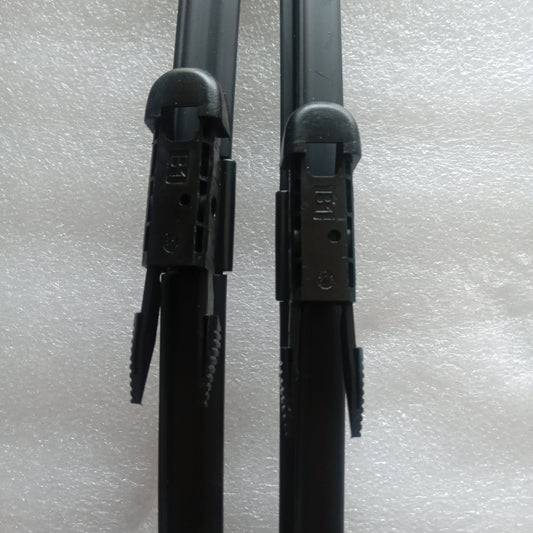 BMW 3 F30 Front Wiper Set - MJ