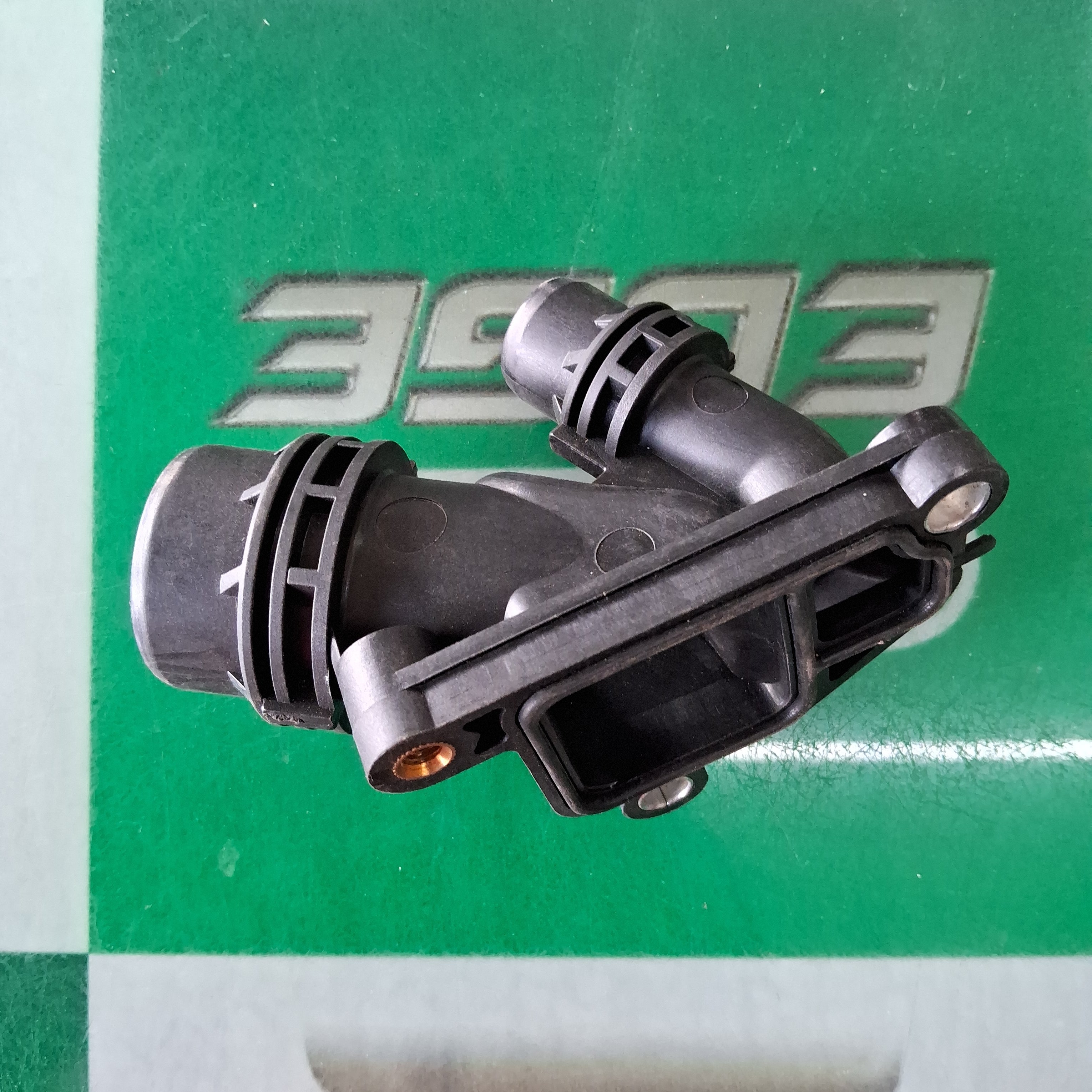 BMW Water Elbow MJ Motorparts Junction