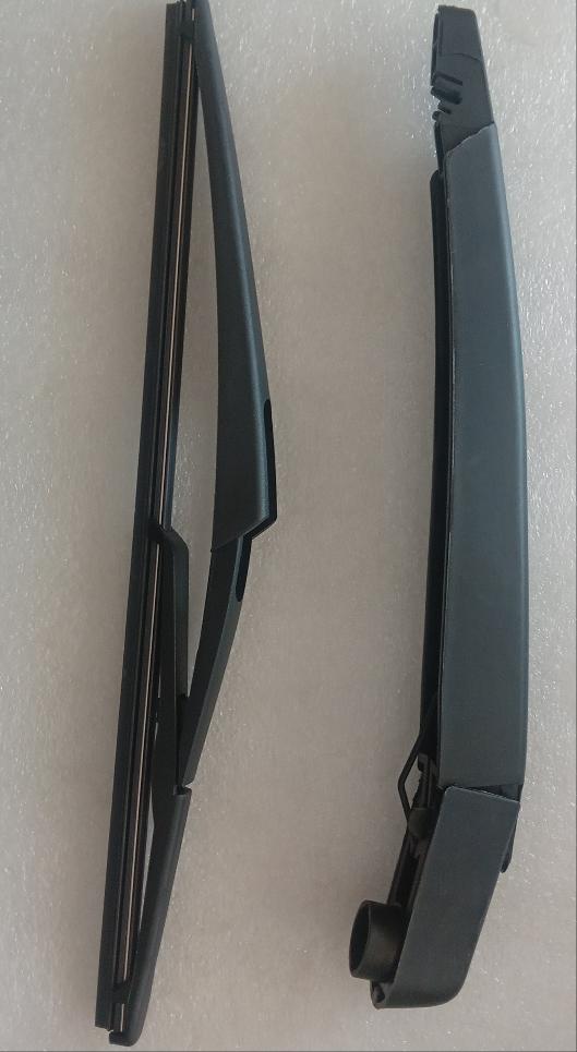 BMW X6, Nissan X-Trail Rear Wiper with Arm - MJ