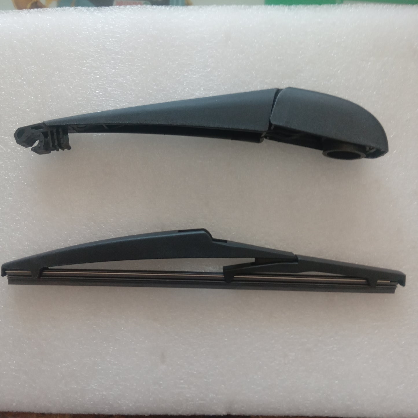 Jeep Compass Rear Wiper with Arm - MJ