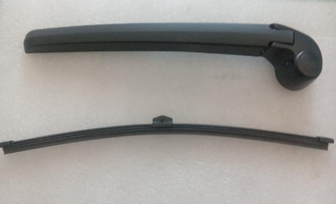 Audi Q7 4W New Rear Wiper with Arm - MJ