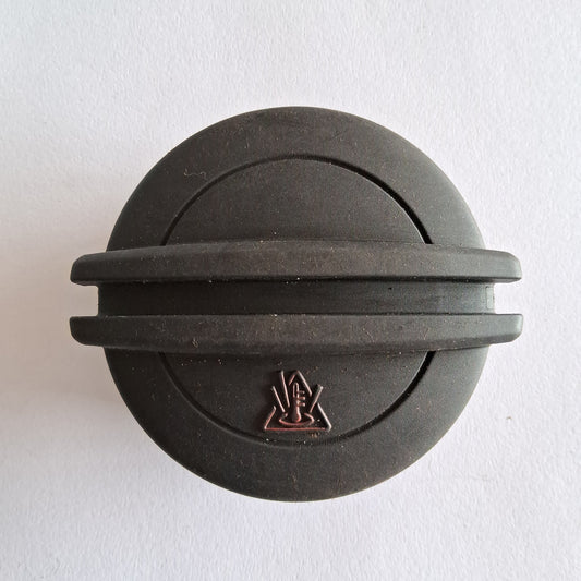 Audi A3 8P1, 8V1, A4 8K2, A6 4G, Q5 8RB, Porsche Panamera 971, Skoda Laura, Octavia III Coolant Cap - 2Q0121321A VW