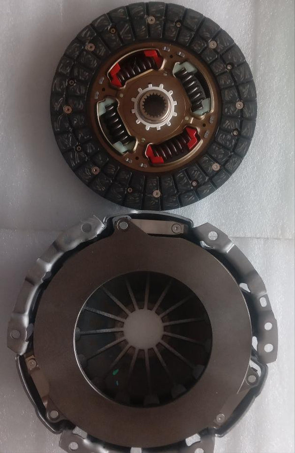 Toyota Etios, Liva Diesel Clutch Set 3121052140, 3125052271 Toyo