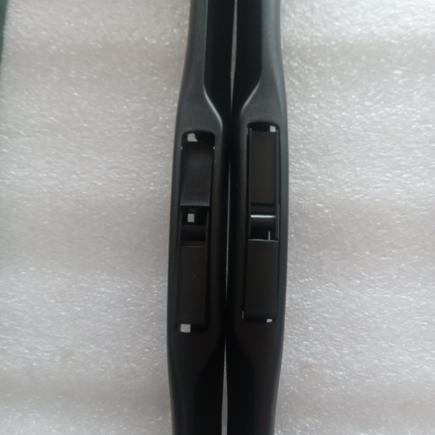 BMW 5 E60 Front Wiper Set - Power