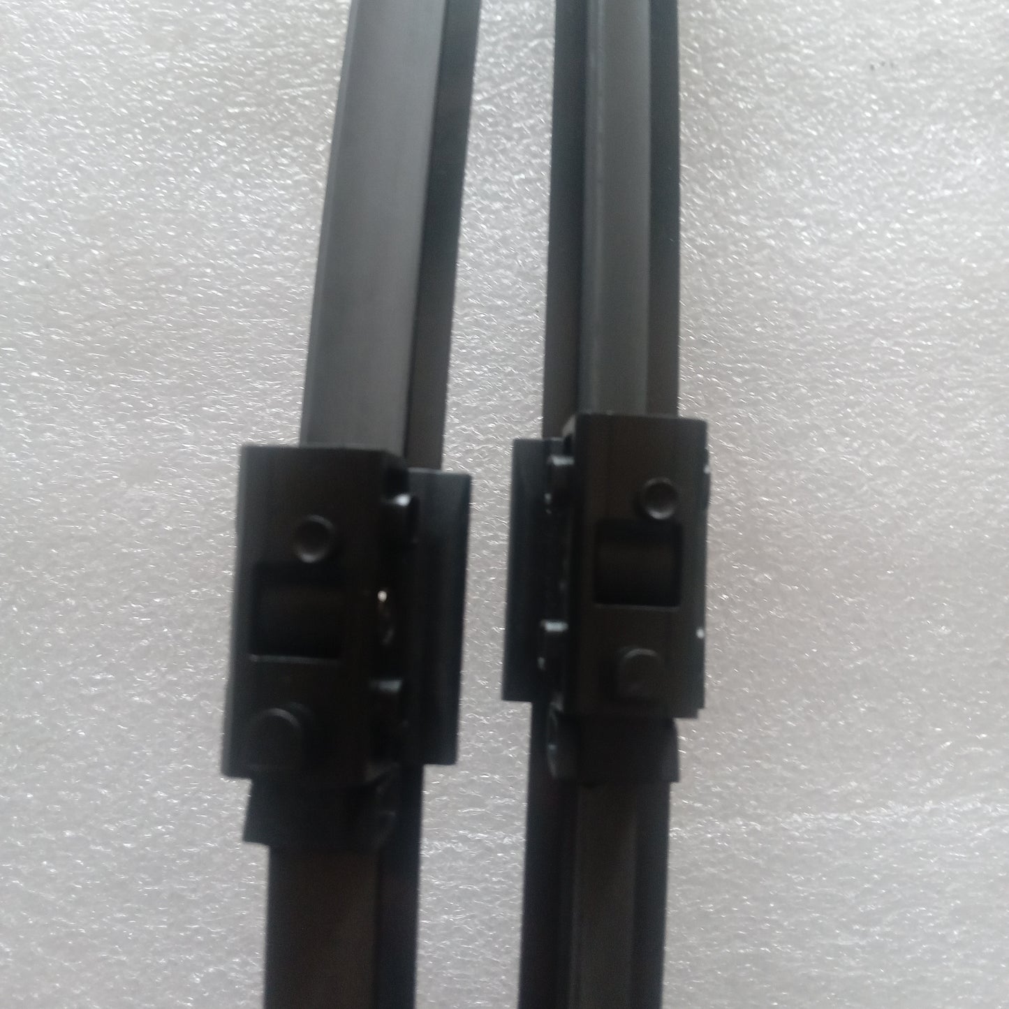 Mercedes GLC W253 Front Wiper Set 24+19 - Power