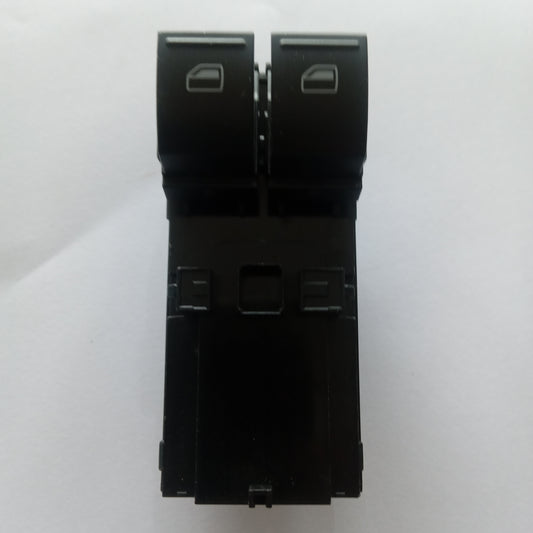 VW Polo, Vento - Power Window Switch Front Right - 6RF-959-857-B-9B9 VW