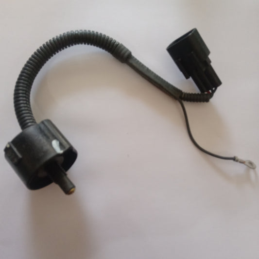 Hyundai i20, Verna Fluidic Diesel Filter Sensor - Hyundai