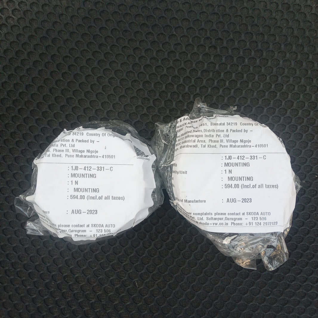 Skoda Spare Parts Motorparts Junction