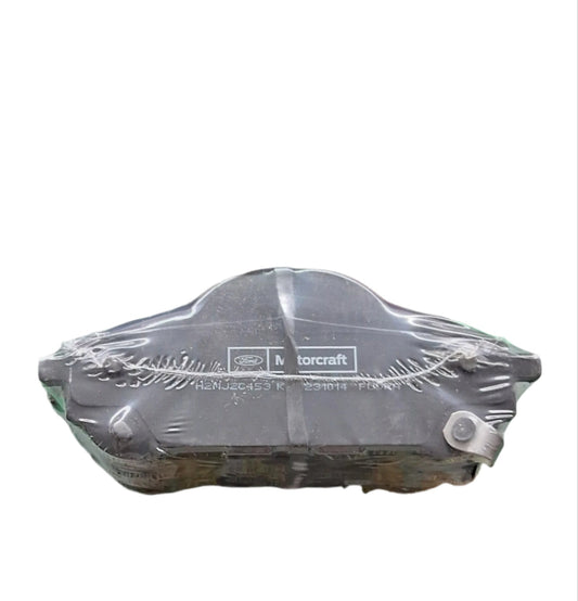 Ford Endeavour N/M - Rear Brake Pad Set - H2MZ 2V200 C - Ford