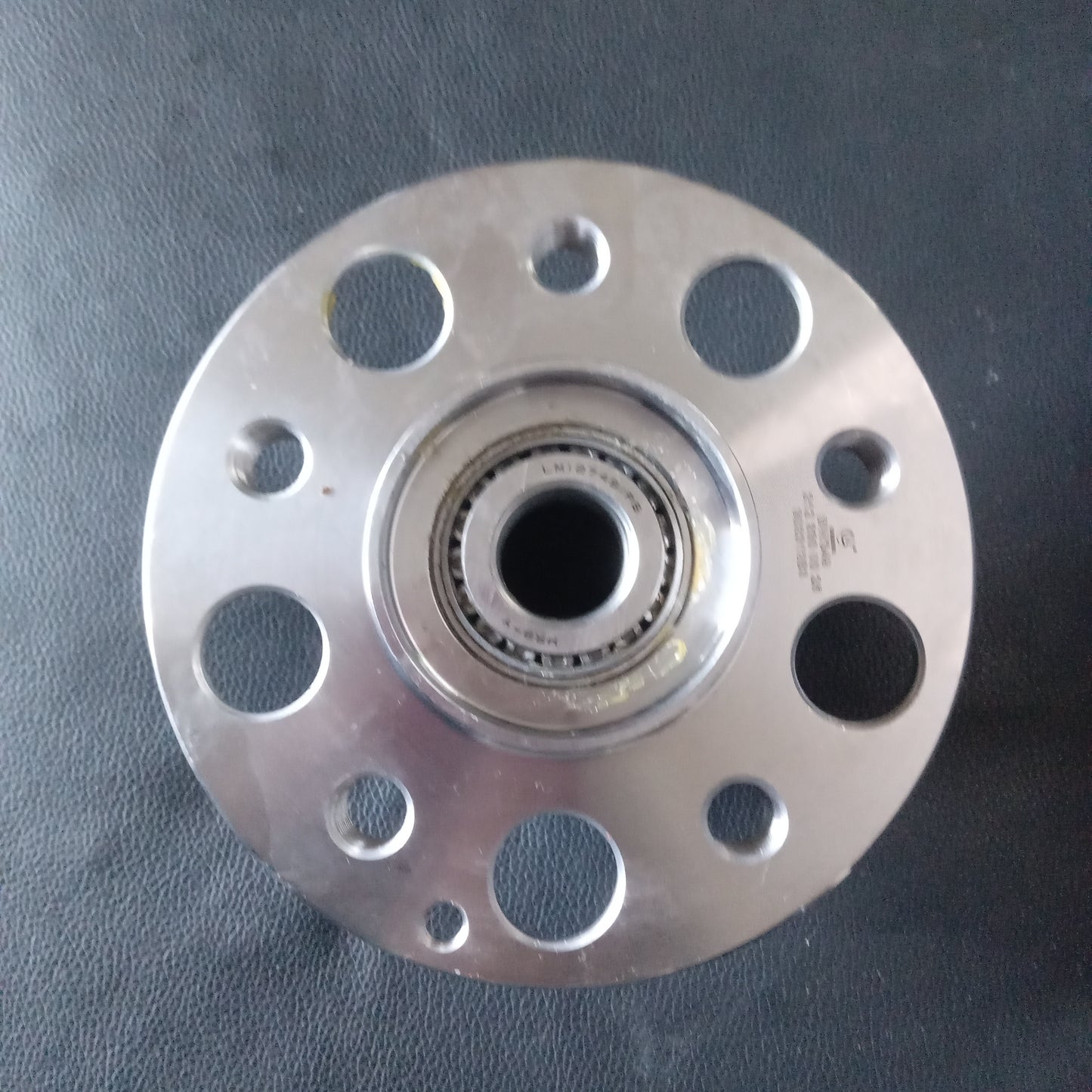 Mercedes W212 Front Wheel Hub - BEMWQ