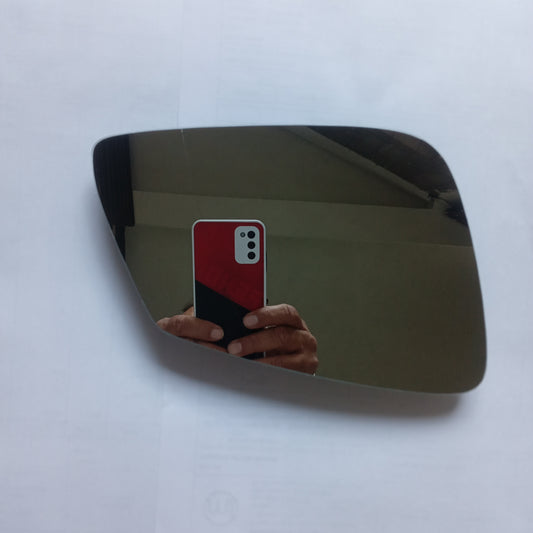 BMW 3 F30, 5 F10 Right Side Glass Mirror - MJ