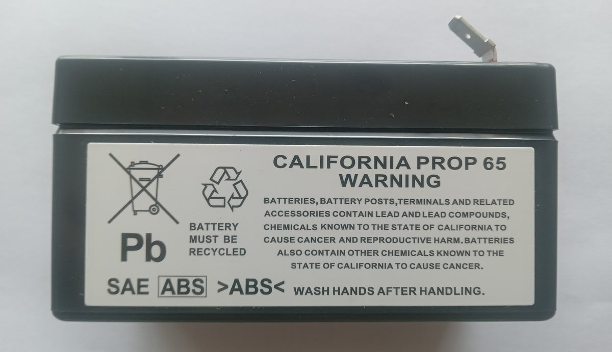 Mercedes Genuine Auxillary Battery N 000000 004039 - Mercedes ...