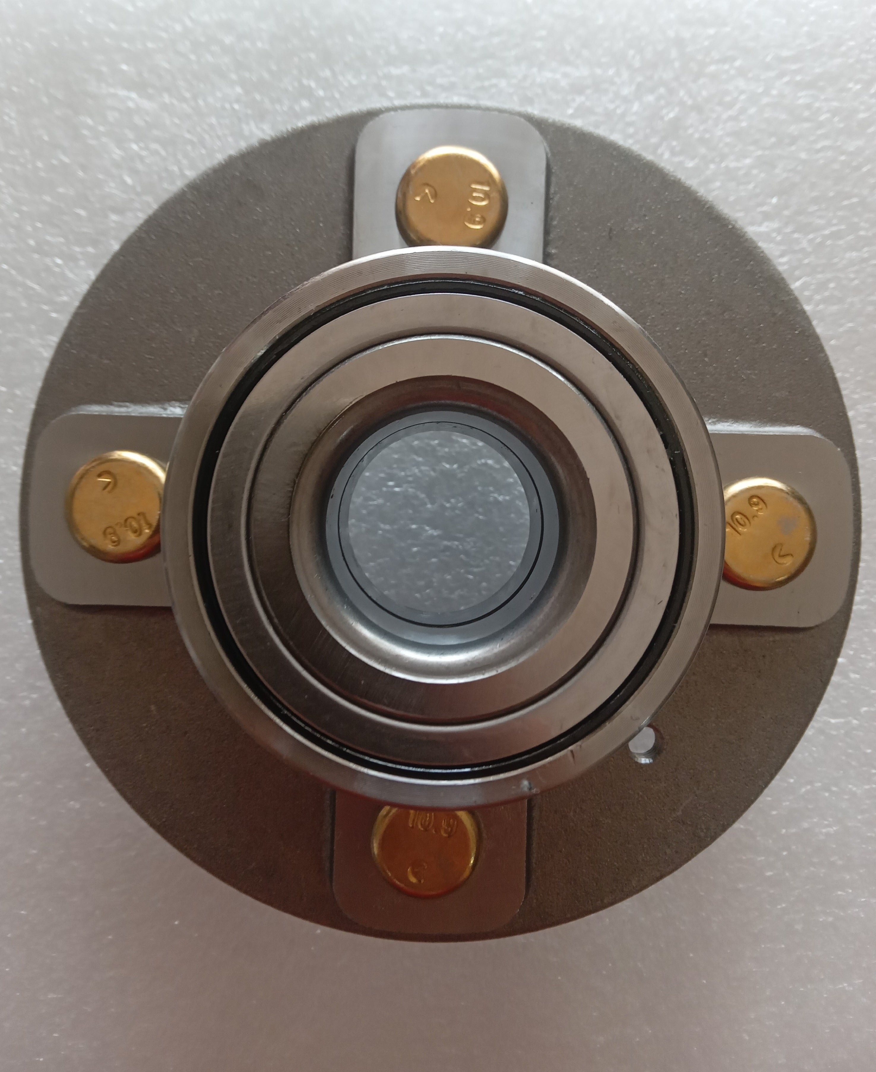 Hyundai Spare Parts – Motorparts Junction