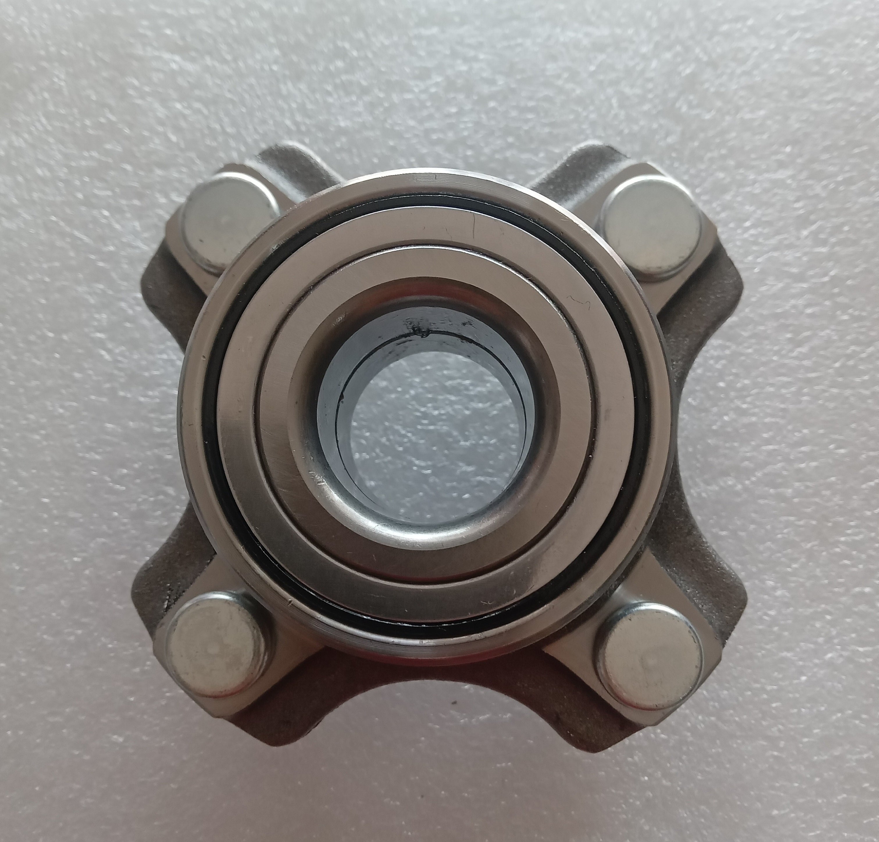 Maruti eeco rear wheel 2024 bearing number