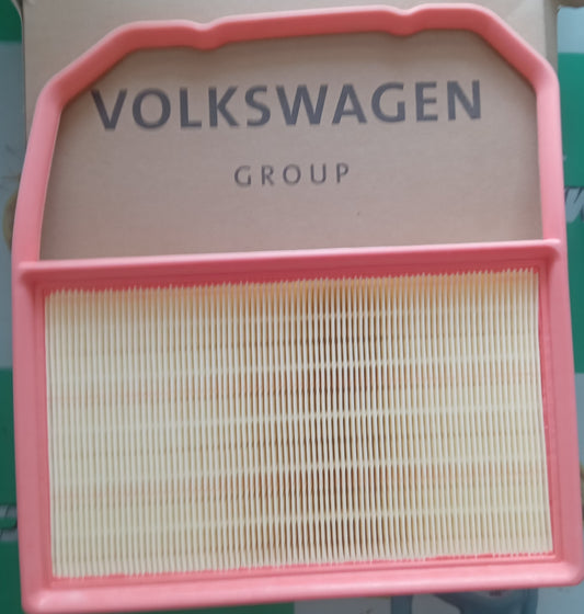 VW Ameo New Air Filter - 04C129620E VW