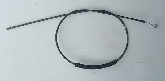 VW Polo, Vento, Ameo Bonnet Opener Cable - 6RG823535 VW