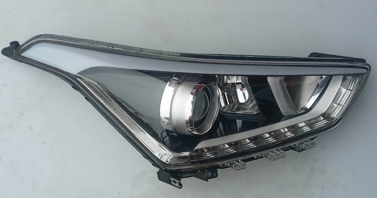 Creta Old - LED Head Light RH Side - 92102- A0100 Hyundai Genuine