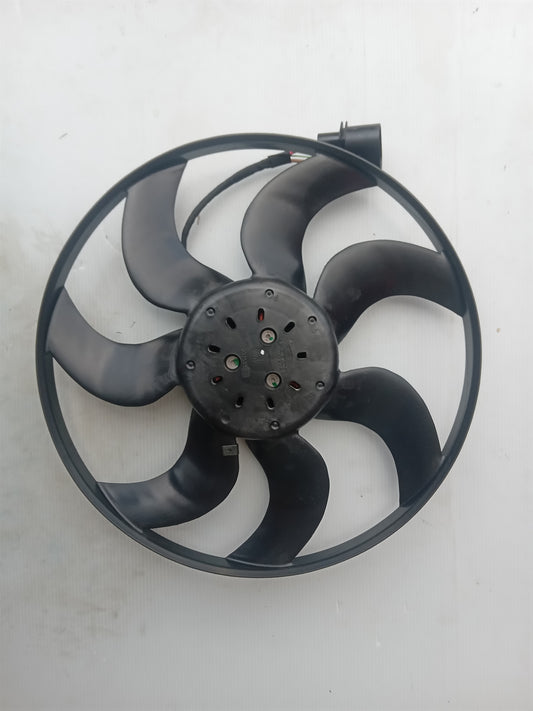 VW Polo, Vento, Ameo, Skoda Rapid Radiator Fan - 6R0959455D VW