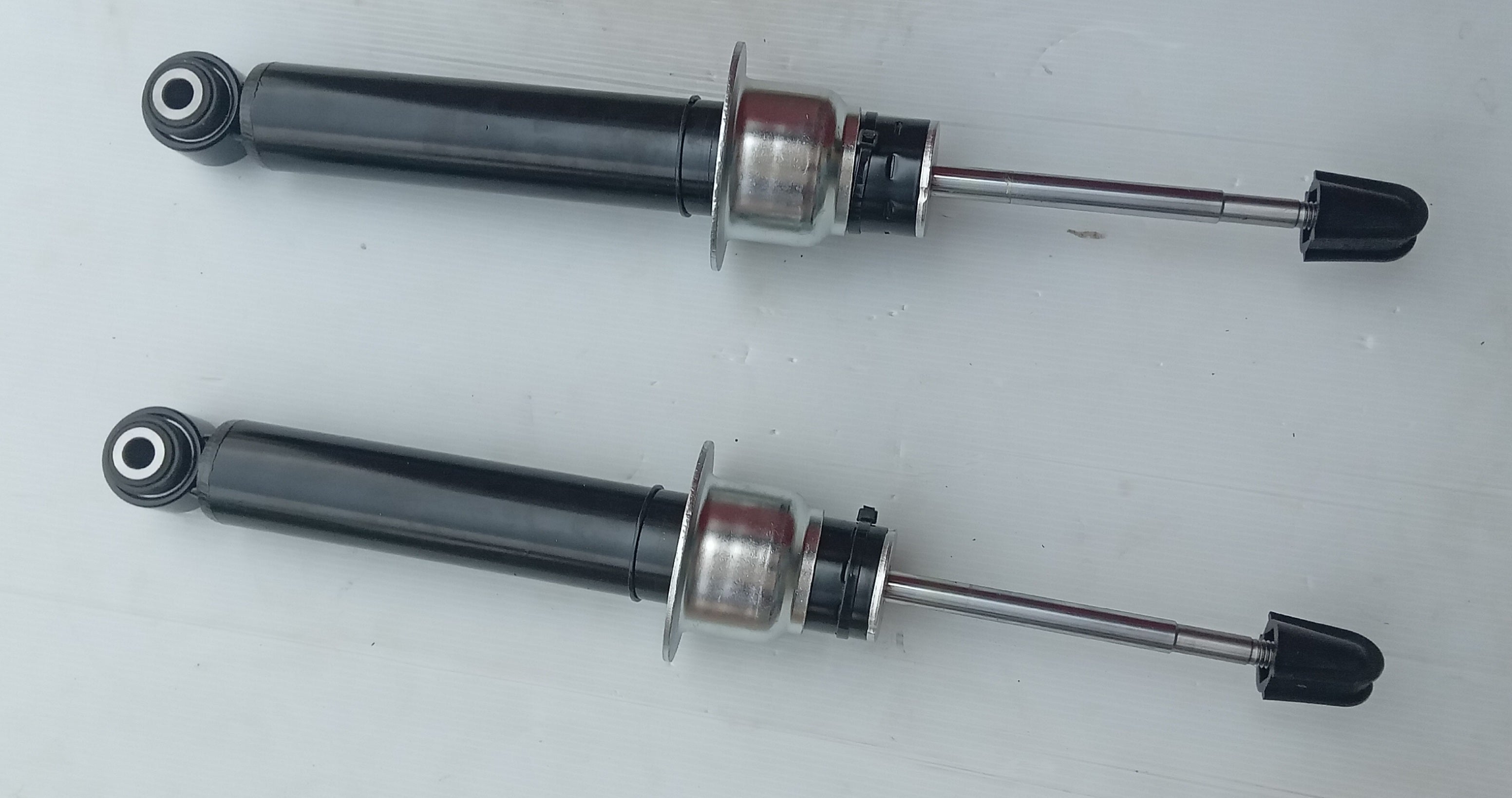 Jaguar xf store rear shock absorber