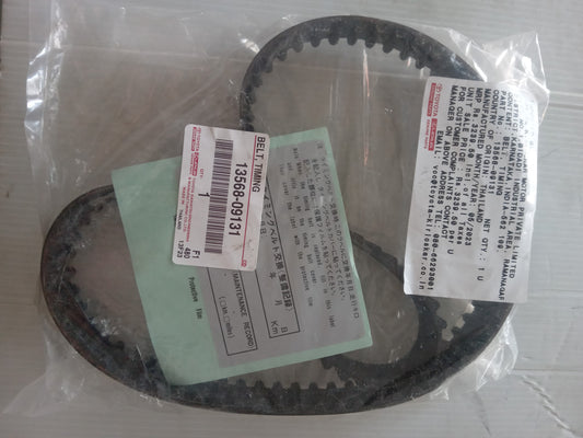 Toyota Innova, Crysta, Fortuner - Timing Belt A-13568-09131 - Toyota