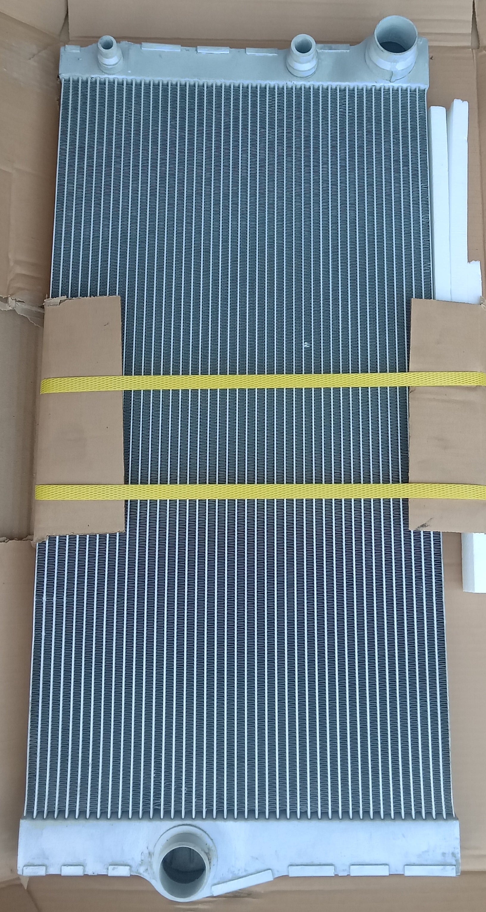 BMW 5 Series F10 - Radiator - MJ – Motorparts Junction