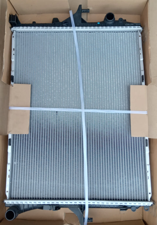 Audi Q7 4LB 3.0 D - Radiator - MJ