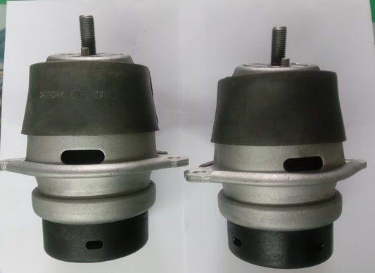 Audi Q7 4LB, Porsche Cayenne 92A, VW Touareg 3.0 Diesel Engine Mounting Vacuum Type LH & RH - MJ